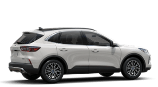 2025 Ford Escape Plugin Hybrid External Image 4